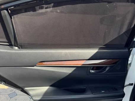 Lexus ES, 2013 — фото 10