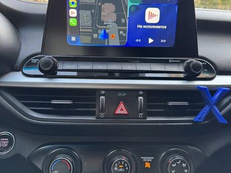 Kia K3, 2018 — photo 8