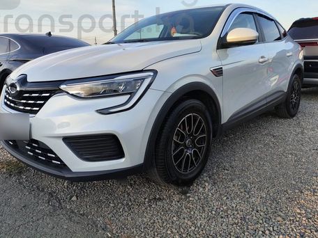 Renault Samsung XM3, 2020 — фото 4