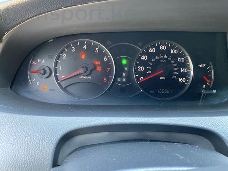 Toyota Avalon, 2005 — 照片 8
