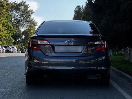 Toyota Camry, 2012 — сүрөт 3