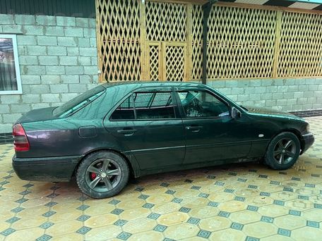 Mercedes-Benz C-Класс, 1994