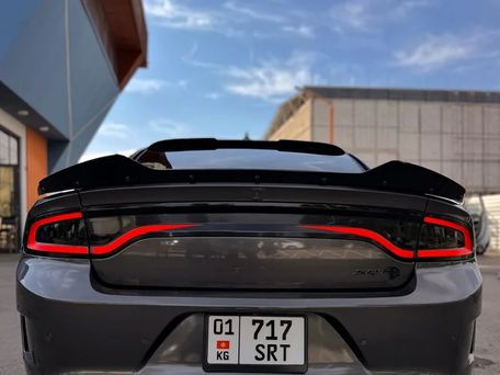 Dodge Charger, 2019 — фото 4