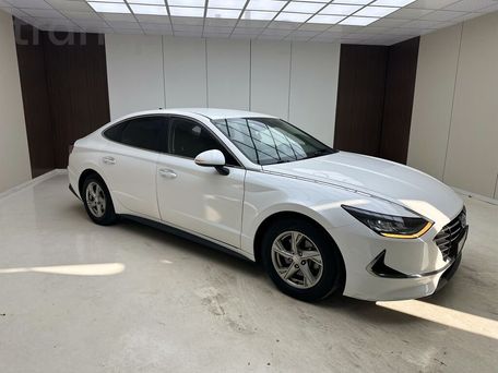 Hyundai Sonata, 2019 — photo 3