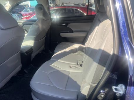 Toyota Highlander, 2020 — photo 5