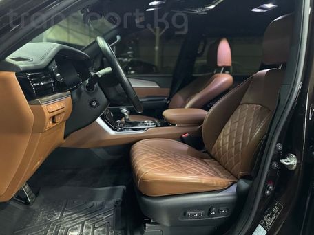Kia Mohave, 2022 — сүрөт 3