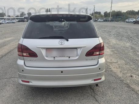 Toyota Ipsum, 2001 — сүрөт 4