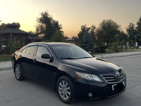 Toyota Camry, 2008 — 照片 6