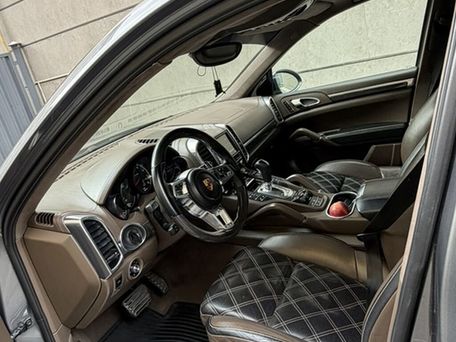 Porsche Cayenne, 2011 — 照片 13
