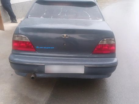 Daewoo Nexia, 1996 — сүрөт 3