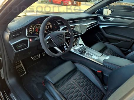 Audi RS 7, 2019 — фото 13
