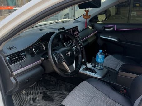 Toyota Camry, 2012 — photo 4