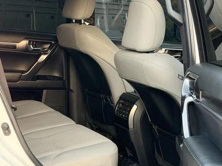 Lexus GX, 2023 — photo 9