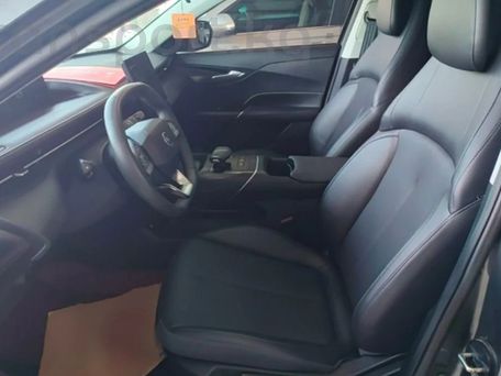 Changan Eado Plus, 2024 — photo 8