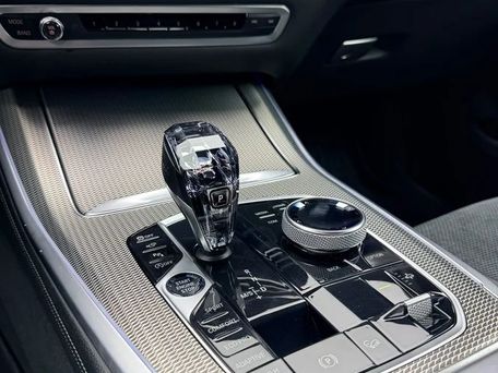 BMW X5, 2019 — сүрөт 11