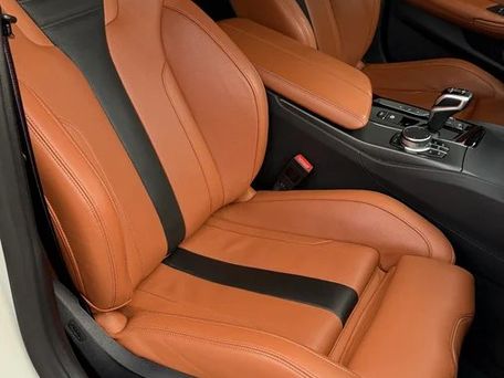 BMW M5, 2020 — фото 10