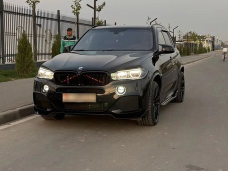 BMW X5, 2017 — 照片 3