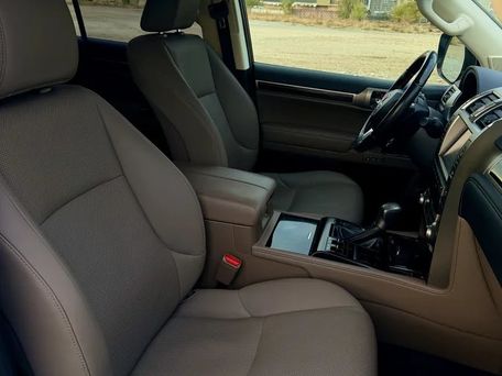 Lexus GX, 2020 — photo 6