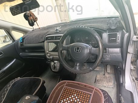 Honda Stream, 2003 — сүрөт 1
