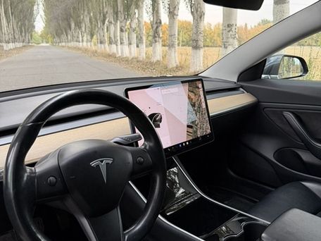 Tesla Model 3, 2018 — 照片 7