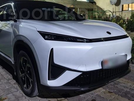 Dongfeng Aeolus L7, 2024 — фото 2