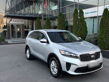 Kia Sorento, 2019 — photo 2