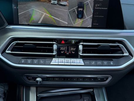 BMW X5, 2020 — сүрөт 13