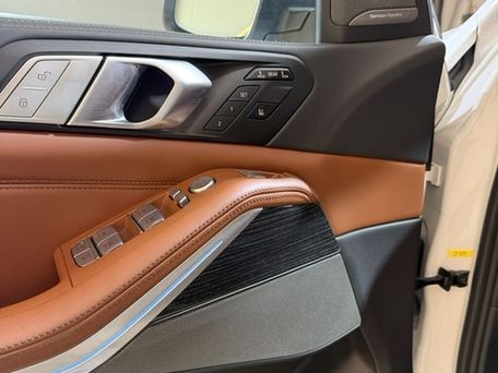 BMW X7, 2022 — сүрөт 17