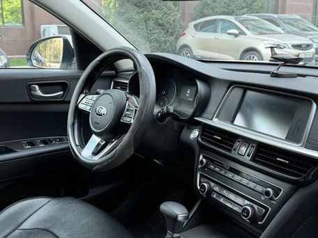 Kia K5, 2019 — 照片 6