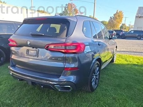 BMW X5, 2020 — сүрөт 4