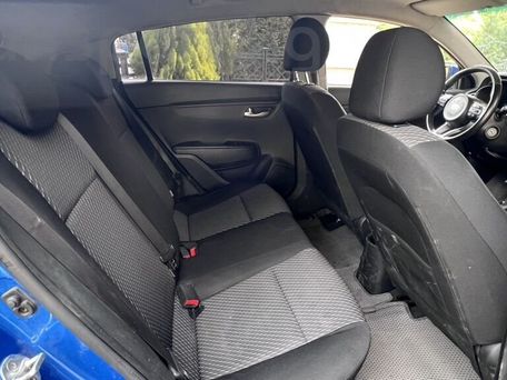 Kia Rio, 2020 — 照片 6