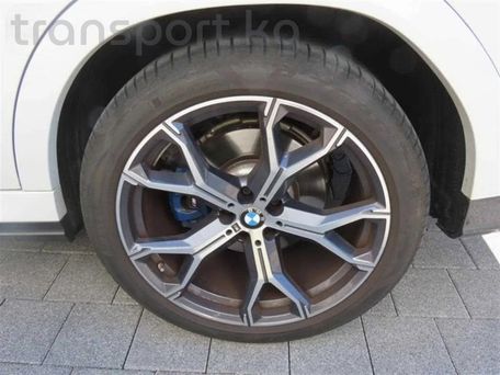 BMW X6, 2022 — сүрөт 12