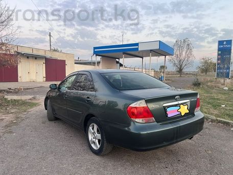Toyota Camry, 2004 — сүрөт 8