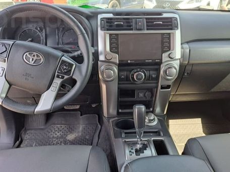 Toyota 4Runner, 2020 — 照片 6