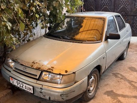 Lada (ВАЗ) 2110, 1999 — photo 1