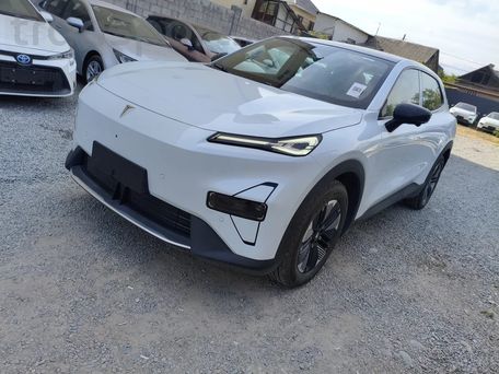 Changan Deepal S05, 2026