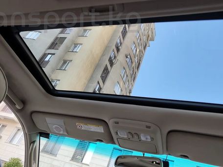 Toyota Land Cruiser, 2004 — сүрөт 11