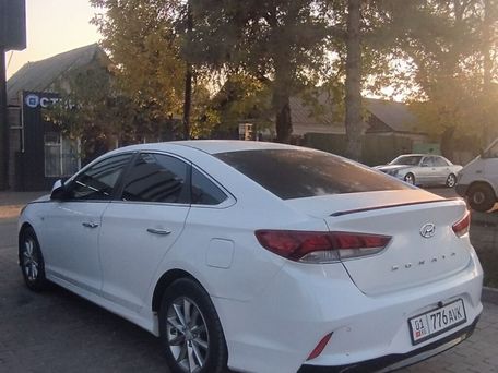 Kia K5, 2018 — сүрөт 4