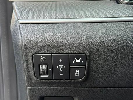 Kia K5, 2021 — photo 5