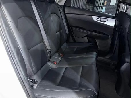 Kia K3, 2021 — 照片 9