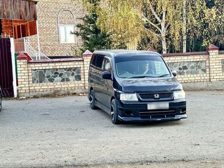 Honda Stepwgn, 2002 — сүрөт 4
