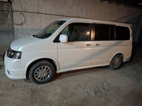 Honda Stepwgn, 2004 — сүрөт 3