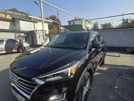 Hyundai Tucson, 2020 — сүрөт 3