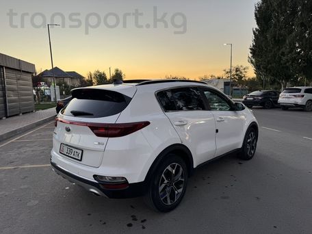 Kia Sportage, 2018 — фото 4