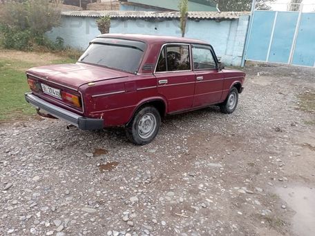 Lada (ВАЗ) 2106, 2000 — 照片 1