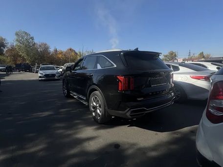 Kia Sorento, 2020 — сүрөт 4