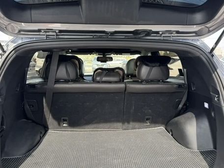 Kia Sportage, 2015 — 照片 6