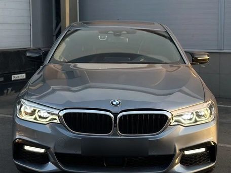 BMW 5 серии, 2016 — фото 2