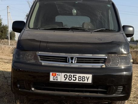 Honda Stepwgn, 2003 — сүрөт 3