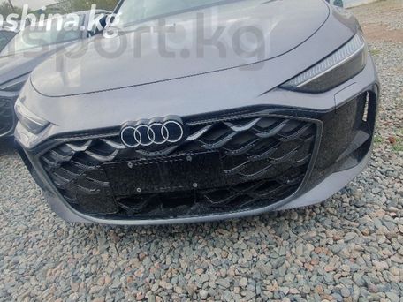 Audi A5, 2026 — photo 1
